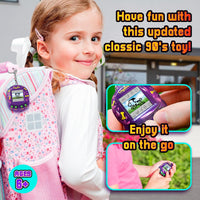Giga Pets Interactive Digital Pet Toy, Boys & Girls, Ages 6+ - Puppy - image 3