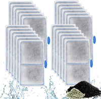 24 Pack Filter Cartridges Compatible with EF-S Element and BF5 - 24 Pack