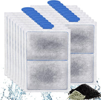 driamor 24 Pack PF-L Fish Tank Filter Cartridges Compatible with PF20 - 16 Pack