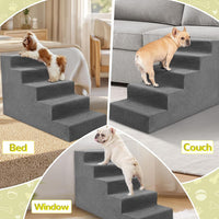 Dog Stairs for Small Dog and Cats - image 4