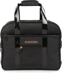 Sherpa 2-in-1 Medium Pet Backpack & Carrier - Tote Around Town Carrier / 18.0"L x 7.5"W x 15.3"H