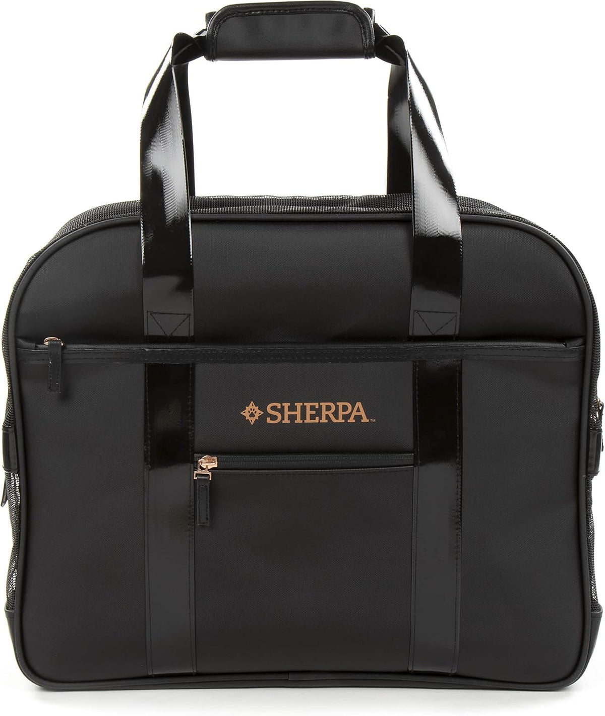 Sherpa 2-in-1 Medium Pet Backpack & Carrier - Tote Around Town Carrier / 18.0"L x 7.5"W x 15.3"H