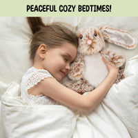 Bunny Microwavable & Weighted Stuffed Animals - Bunny - image 4