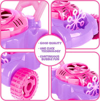 ArtCreativity Bubble Lawn Mower for Toddlers 1-3 - image 4