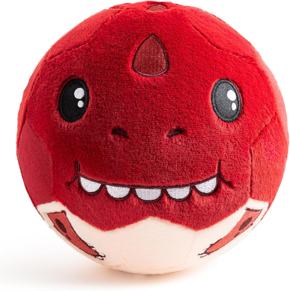 VangeBow Silent Indoor Soccer Ball for Toddlers - Tyrannosaurus Rex