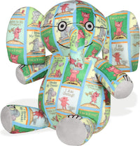 YOTTOY Mo Willems Collection - Elephant