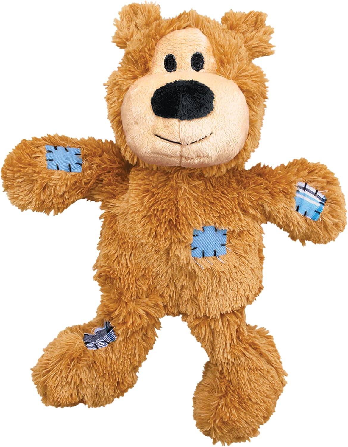 Kong Wild Knots Bear, Knotted Rope Plush Toy - X-Large (Pack of 2) / Bear - image 4