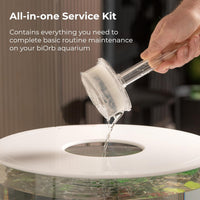 biOrb Service Kit x3 Plus Water Optimizer with 3 Service Kits - 3 Pack - image 2