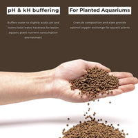 Ultum Nature Systems Controsoil - 1 Liter (0.9 kg) / Brown - Normal - image 3