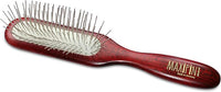 Mars Coat King Professional Grooming Brush for Dog and Cats. (8.5", Maxi Pin)