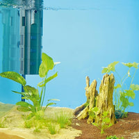 OASE Indoor Aquatics Bioplus 200,Black, 11.2 LBS
