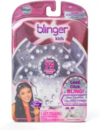 blinger Sparkle Collection Refill Pack - Queen