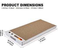 Cat Scratching Board 3 Pack - image 3
