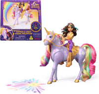 Unicorn Academy Sophia & Light Magic Wildstar - Sophia & Wildstar