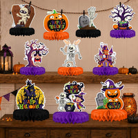 Halloween Party Decorations - Multicolor / Halloween - image 4
