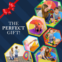 Gift for Toddler Boys & Girls, Ball Pit - Ball Pit Set - image 2