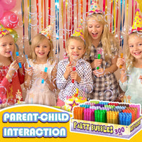 32 Piece Mini Bubble Wands Bulk - bubble bulk - image 4