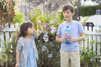 Gazillion Bubbles, Original Bubble Solution 1L - Blue / 1L Giant Bubble Solution - image 3
