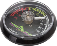 REPTI ZOO Reptile Terrarium Hygrometer - image 3