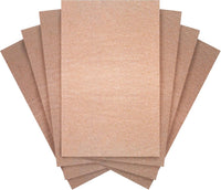 Penn-Plax Bird Life Gravel Paper, Bird Cage Liner - 11" x 17" - image 4