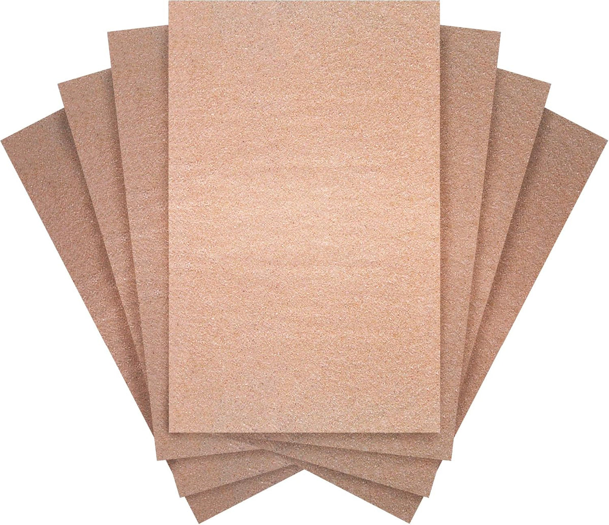 Penn-Plax Bird Life Gravel Paper, Bird Cage Liner - 11" x 17" - image 4