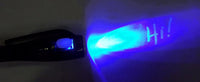 House of Marbles Invisible Ink UV Light Spy Pen - image 3