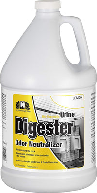 Nilodor BEON Urine Enzymatic Cleaner with Odor Neutralizer for Pet Dog - Lemon / 4 Fl Oz (Pack of 1)