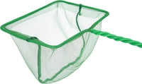 Mogoko 2 Pack Aquarium Net Fish Net Small Net Multi-Size Fine Mesh - 1. Green / 5 Inch - image 4