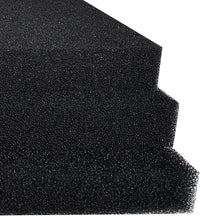 ALEGI Aquarium Sponge Filter Pad 20"x20"x1.57",35PP, Bio Filter Media Foam Sponges, Cut-to-Size Foam for Fish Tank
