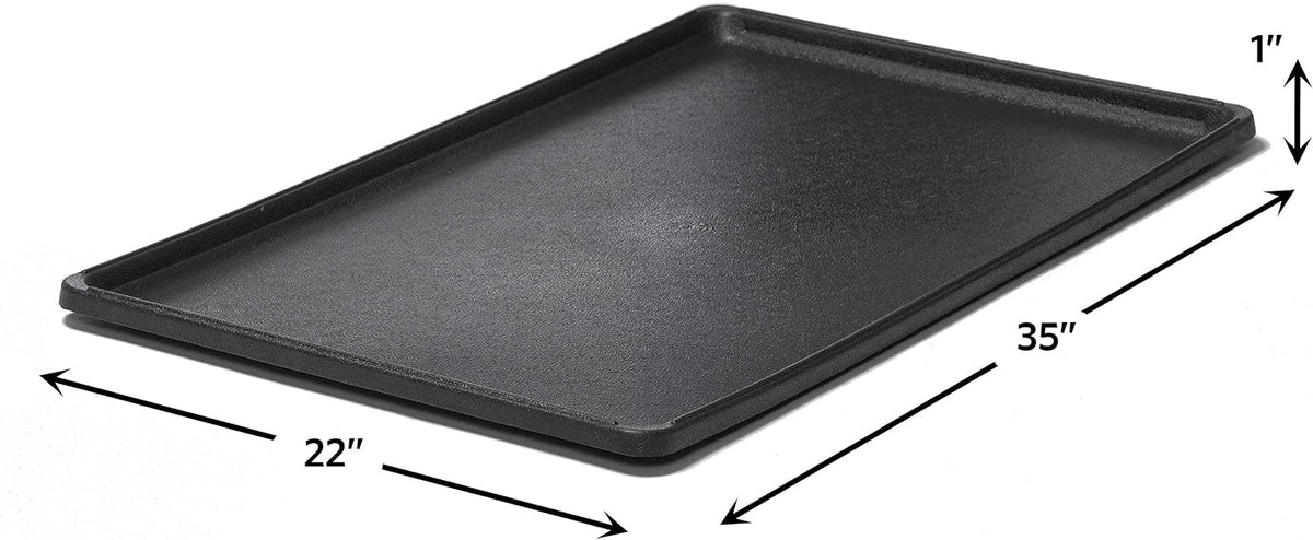 LifeStages by MidWest 36-Inch Replacement Pan - Fits 36-Inch Crate - MidWest/iCrate Footprint - image 2