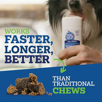 Twist + Lick Well Gel 8 in1 Supplement for Dogs 2.3 oz