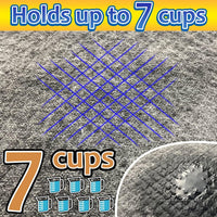 Dogcator Charcoal Dog Pee Pads Extra Large 28“x34” - 28"x34"-80 Count - image 4
