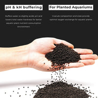 Ultum Nature Systems Controsoil - 3 Liters (2.7 kg) / Black - Extra Fine - image 3
