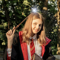 ChampWe Light Up Magic Wizard Wand Rechargeable Illuminating Toy - Claw - image 3