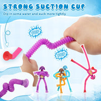 Halloween Pop Tubes Sensory Toys - Dog - image 3