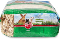 Kaytee Small Animal Pine Bedding for Guinea Pigs, Rabbits - 19.7 Liter / Tan - image 2