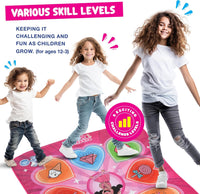 Play22 Dance Mat for Kids - image 3