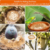 Sukh Bird Nesting Material - image 4