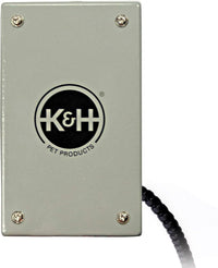 K&H Bird Heater, Snuggle-Up Warmer, Small 5x3in, Low Voltage - Large 4 X 7 in