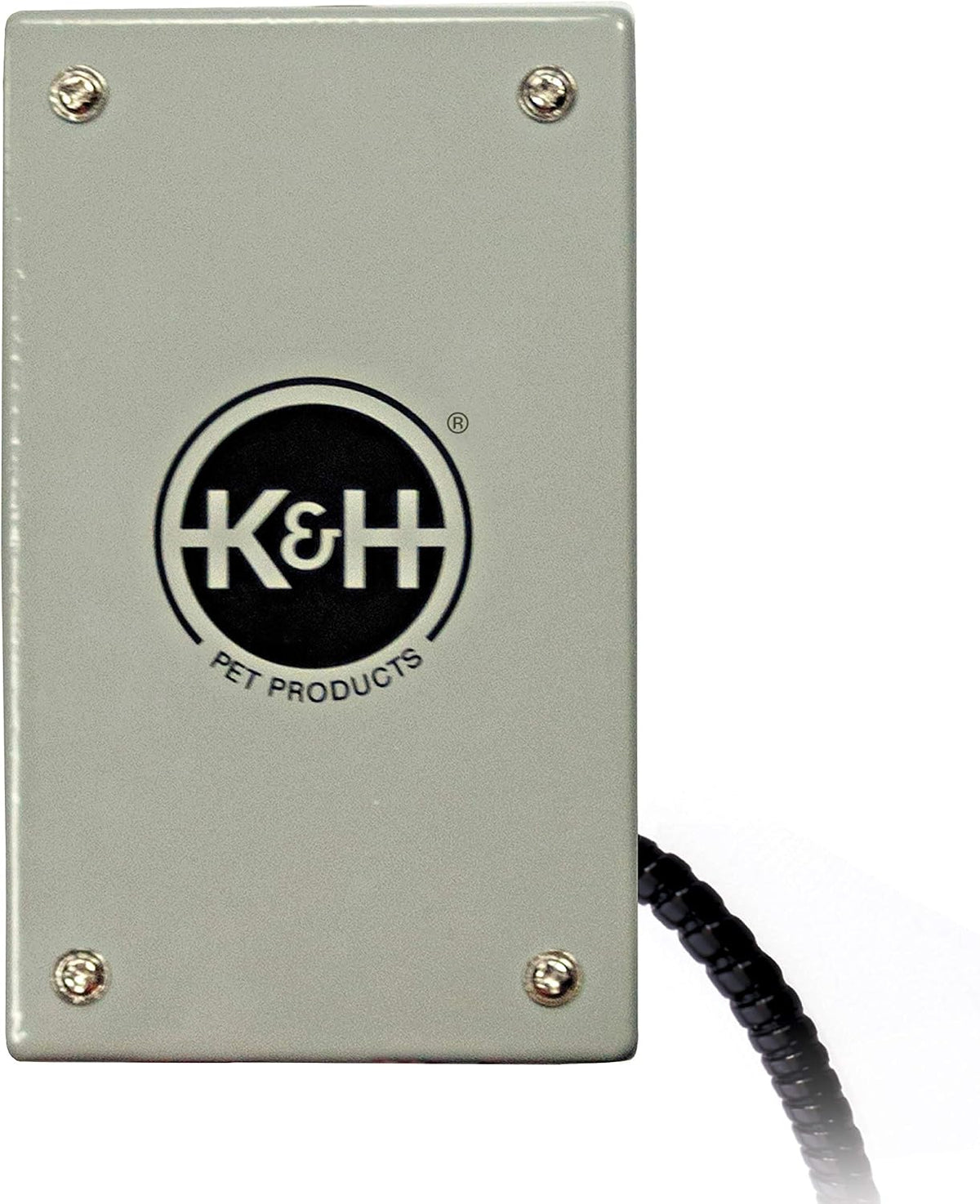 K&H Bird Heater, Snuggle-Up Warmer, Small 5x3in, Low Voltage - Large 4 X 7 in