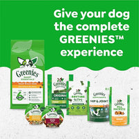 Greenies Petite Dental Dog Treats, Blueberry Flavor, 12 oz. Pack (20 Treats)