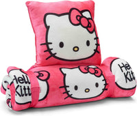 Northwest Silk Touch Sherpa Slumber Bag - Pink Pride / 27" x 56" - image 4