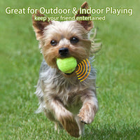 Magicorange Dog Tennis Balls - Multi-colored / 90 Pack - image 4