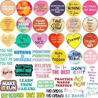 150 Sheets Halloween Stickers for Kids - inspirational style 300pcs - image 2