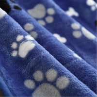 Waterproof Dog Blanket 60x50 Inches - Blue | Bone / Large (60x50) - image 4