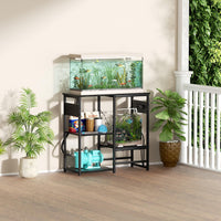 55-75 Gallon Aquarium Stand: 1000LB Capacity - 20-30 Gallon - image 4