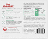 Royal Canin Digestive Care Thin Slices in Gravy Wet Cat Food, 3 Ounce (Pack of 6) - Package May Vary
