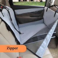 Dog Car Seat Large Medium Size Dog - Oxford Cloth Dog Seat / L - image 2