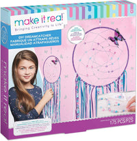 Make It Real DIY Dreamcatcher Kit - Medium / Dreamcatcher