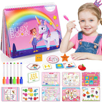 Dinosaur Toys for Kids 3-5 - Unicorn